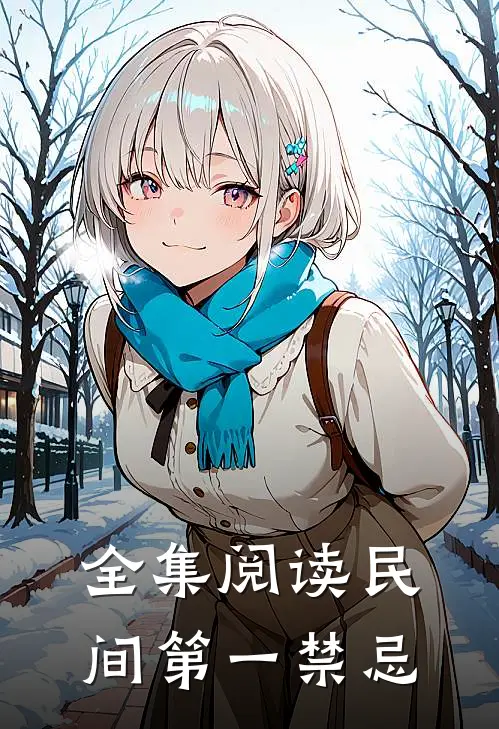 全集阅读民间第一禁忌