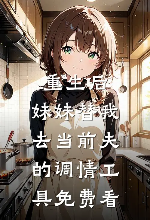 重生后，妹妹替我去当前夫的调情工具免费看