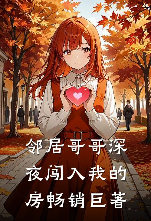 邻居哥哥深夜闯入我的房畅销巨著