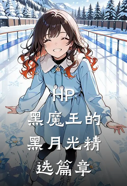HP：黑魔王的黑月光精选篇章