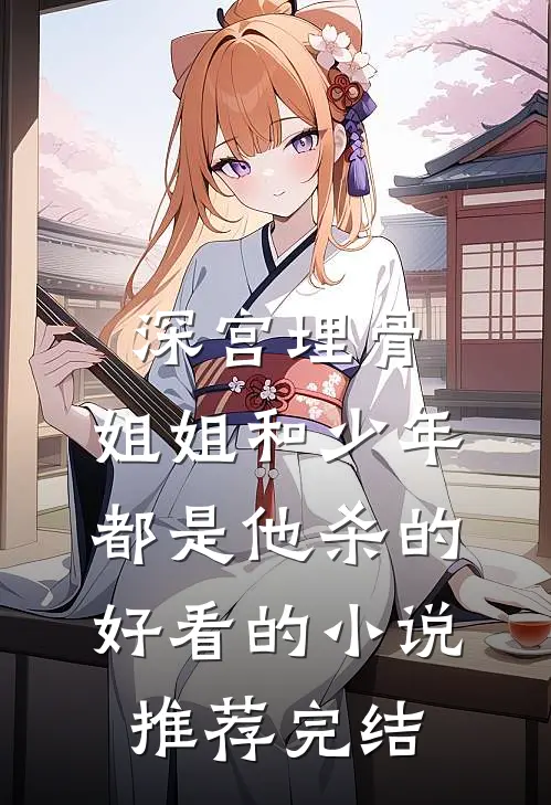 深宫埋骨：姐姐和少年，都是他杀的好看的小说推荐完结
