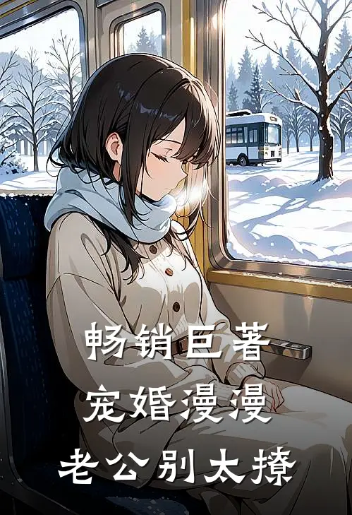 畅销巨著宠婚漫漫：老公别太撩