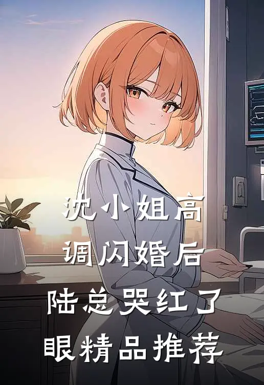 沈小姐高调闪婚后，陆总哭红了眼精品推荐