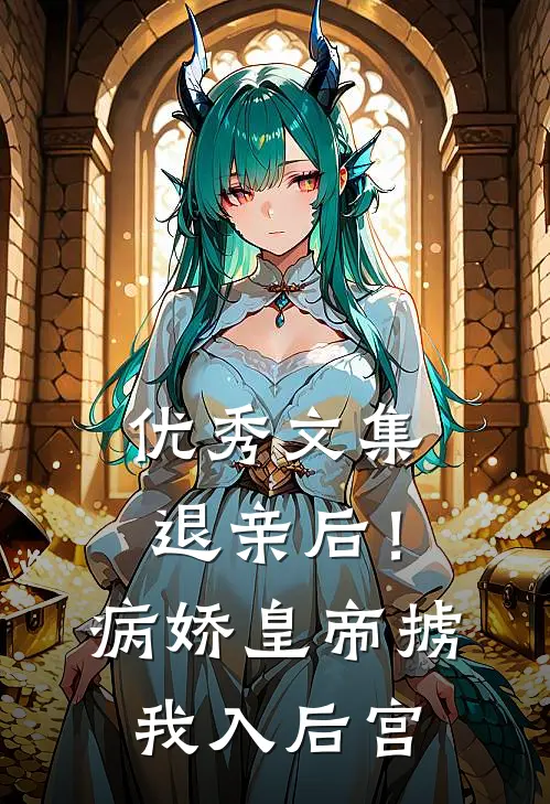 优秀文集退亲后！病娇皇帝掳我入后宫