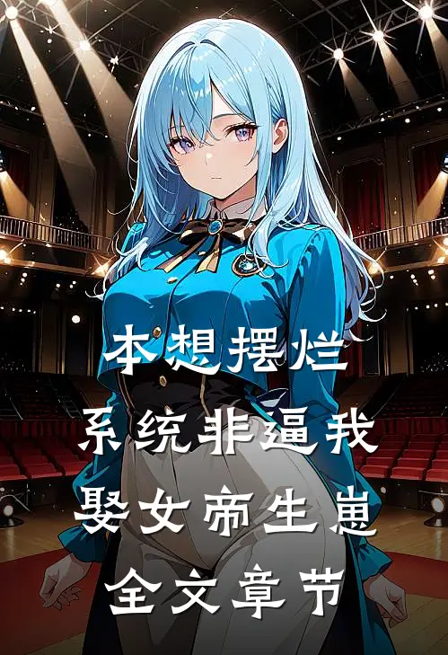 本想摆烂，系统非逼我娶女帝生崽全文章节