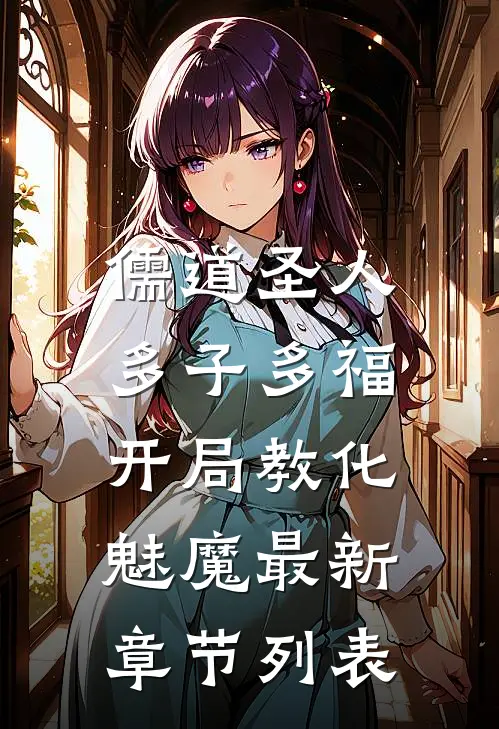 儒道圣人：多子多福开局教化魅魔最新章节列表
