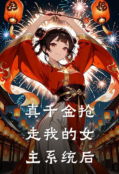 真千金抢走我的女主系统后