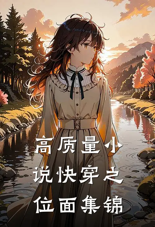 高质量小说快穿之位面集锦