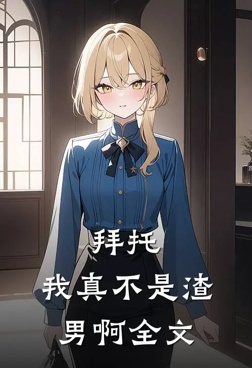 拜托，我真不是渣男啊全文