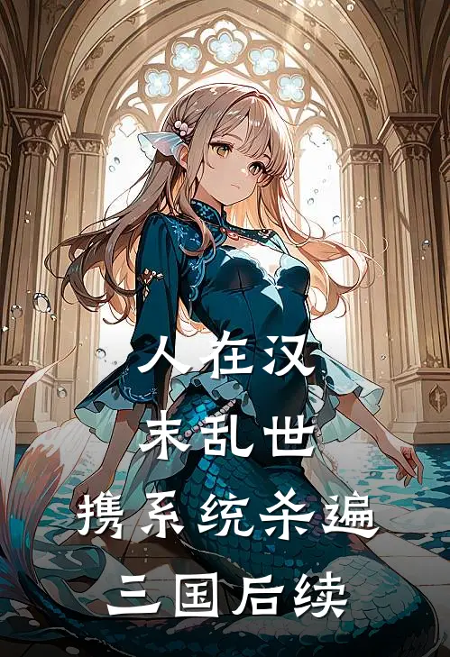 人在汉末乱世，携系统杀遍三国后续