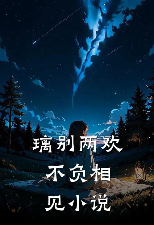 璃别两欢，不负相见小说