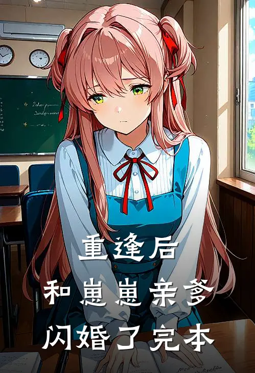 重逢后，和崽崽亲爹闪婚了完本