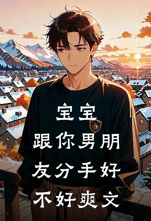 宝宝，跟你男朋友分手好不好爽文