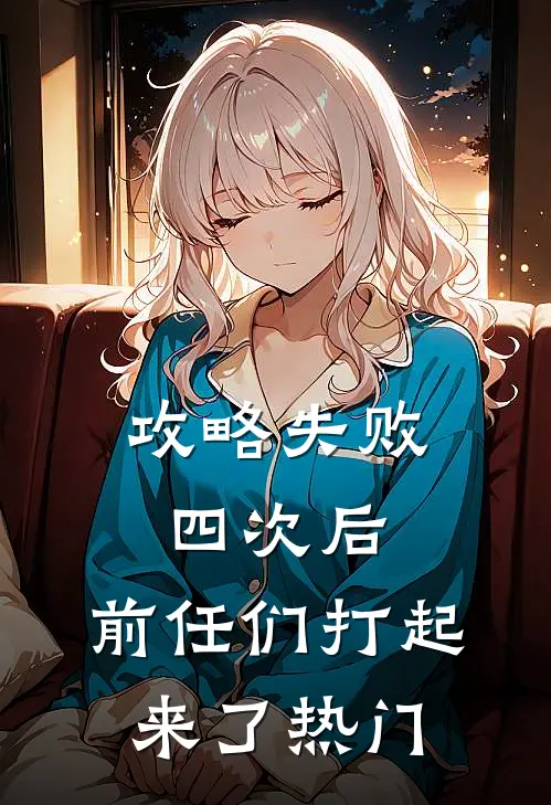 攻略失败四次后，前任们打起来了热门