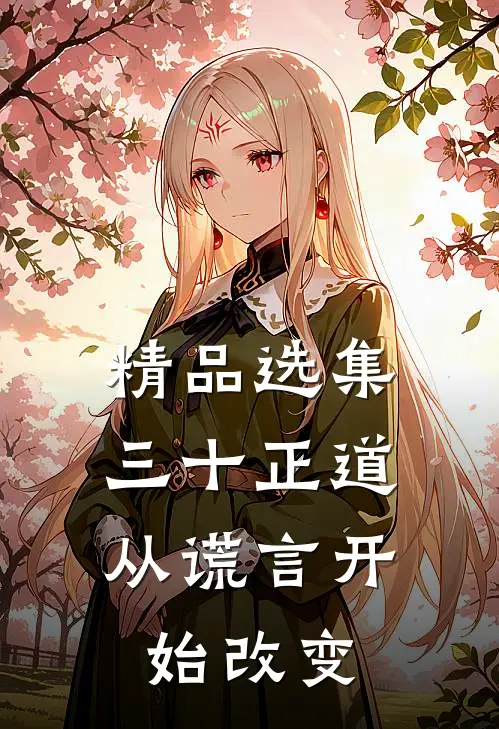 精品选集三十正道：从谎言开始改变