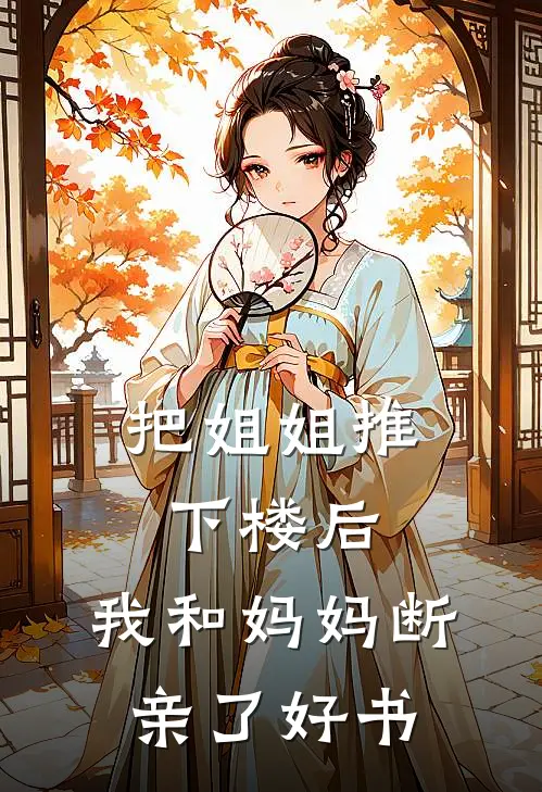 把姐姐推下楼后，我和妈妈断亲了好书