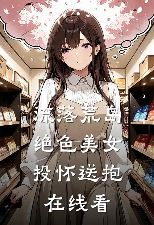 流落荒岛，绝色美女投怀送抱在线看