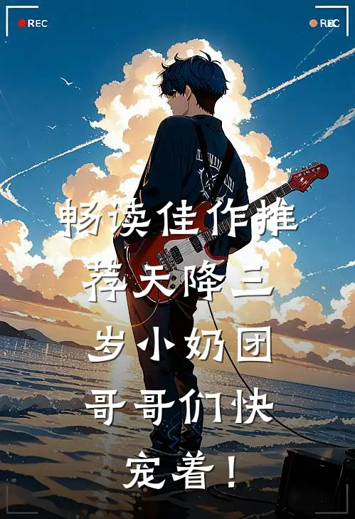 畅读佳作推荐天降三岁小奶团，哥哥们快宠着！