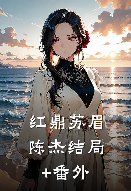 红鼎苏眉陈杰结局+番外