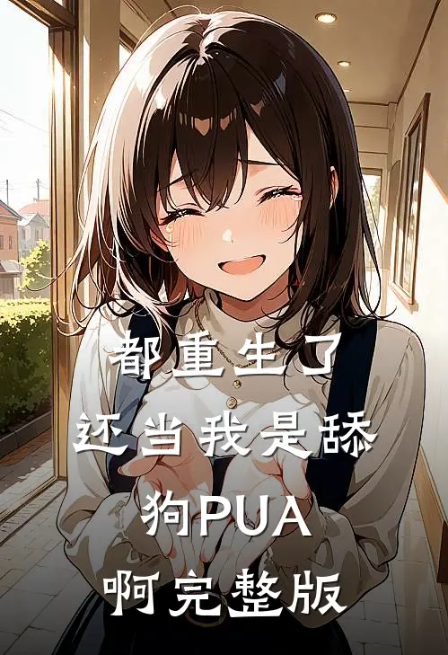 都重生了，还当我是舔狗PUA啊完整版