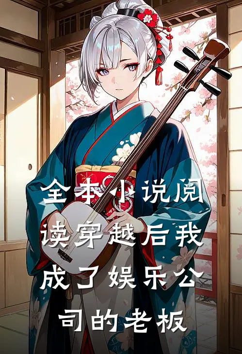 全本小说阅读穿越后我成了娱乐公司的老板