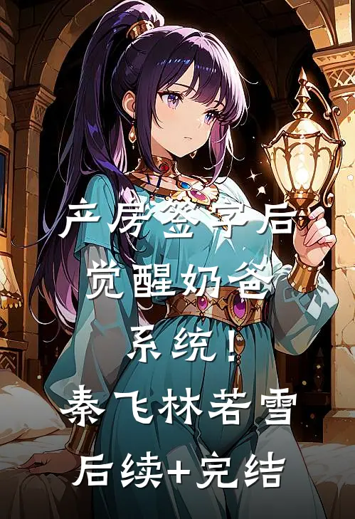 产房签字后，觉醒奶爸系统！秦飞林若雪后续+完结