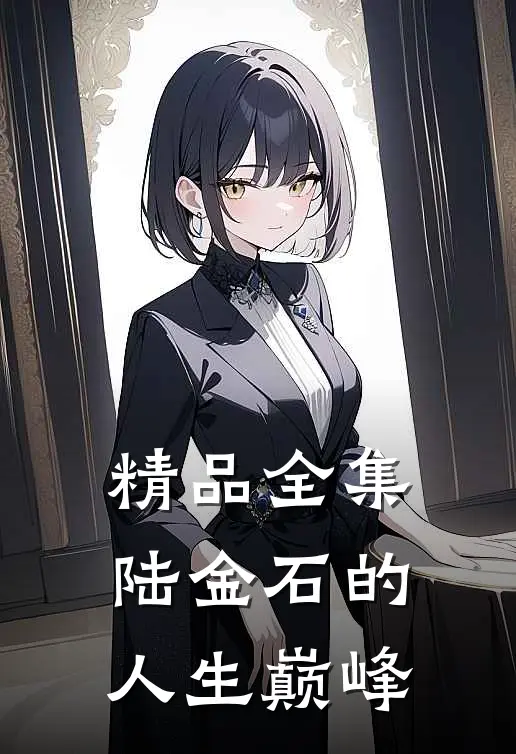 精品全集陆金石的人生巅峰