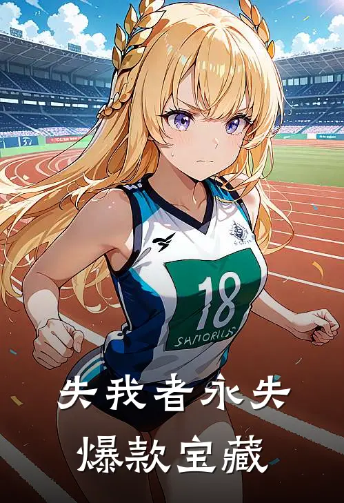 失我者永失爆款宝藏
