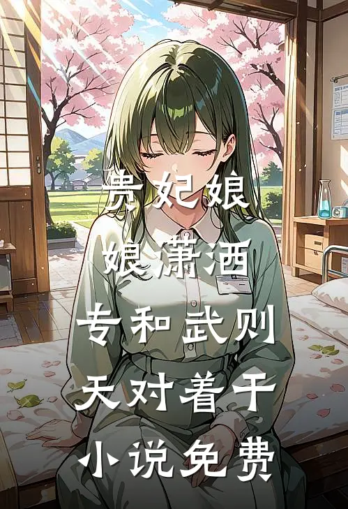 贵妃娘娘潇洒，专和武则天对着干小说免费