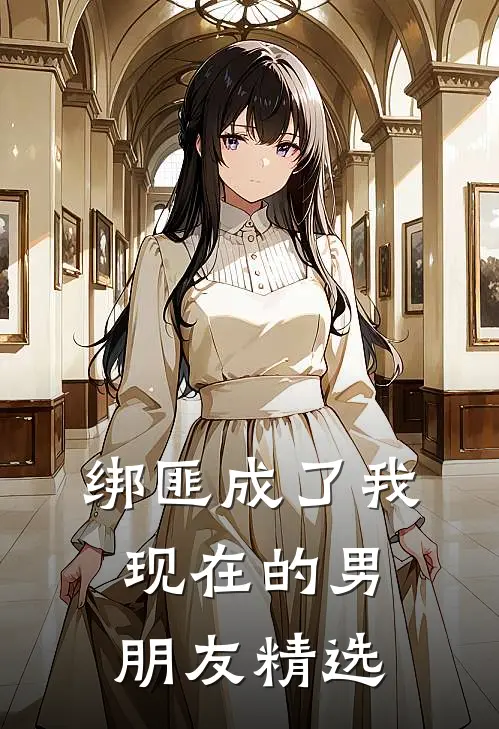 绑匪成了我现在的男朋友精选