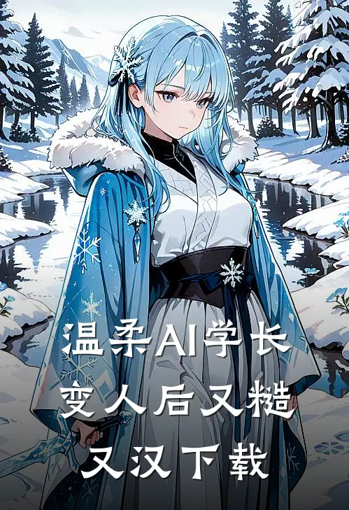 温柔AI学长，变人后又糙又汉下载