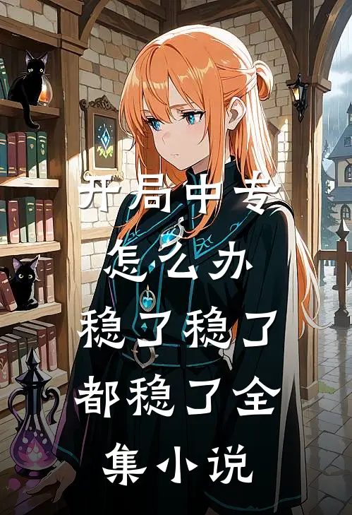 开局中专怎么办，稳了稳了都稳了全集小说