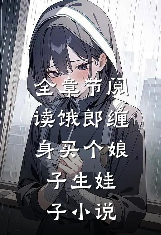 全章节阅读饿郎缠身买个娘子生娃子小说