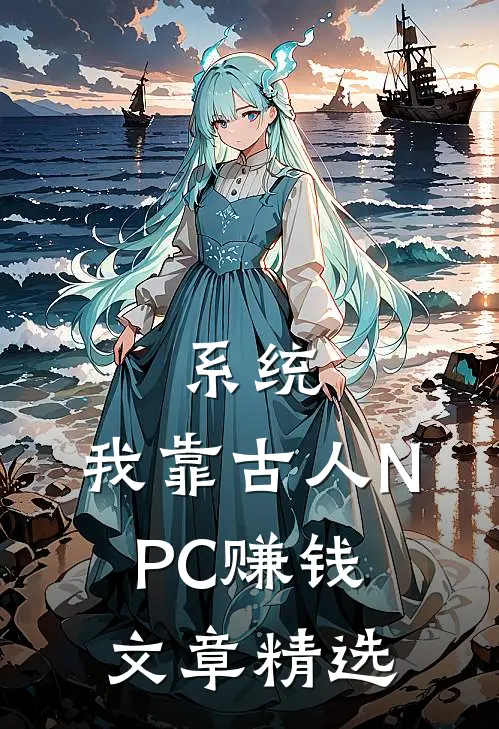 系统：我靠古人NPC赚钱文章精选
