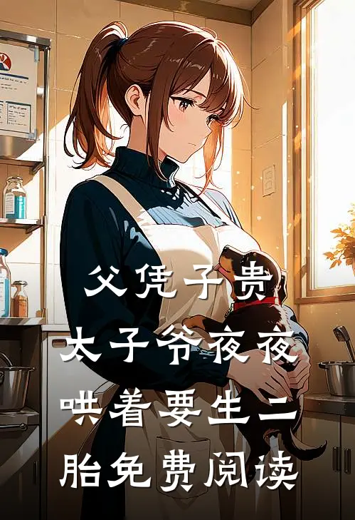 父凭子贵，太子爷夜夜哄着要生二胎免费阅读