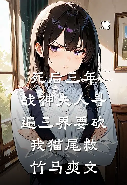 死后三年，战神夫人寻遍三界要砍我猫尾救竹马爽文