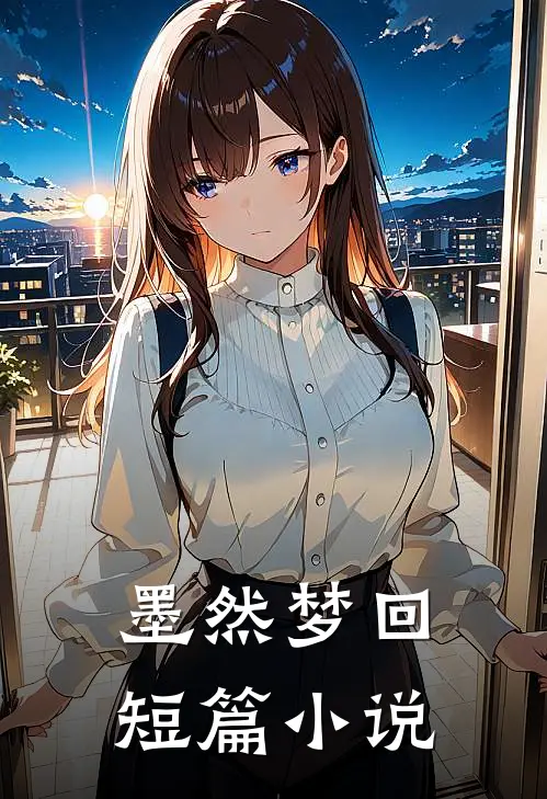 墨然梦回短篇小说