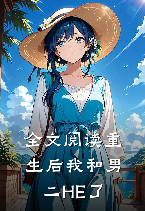 全文阅读重生后我和男二HE了