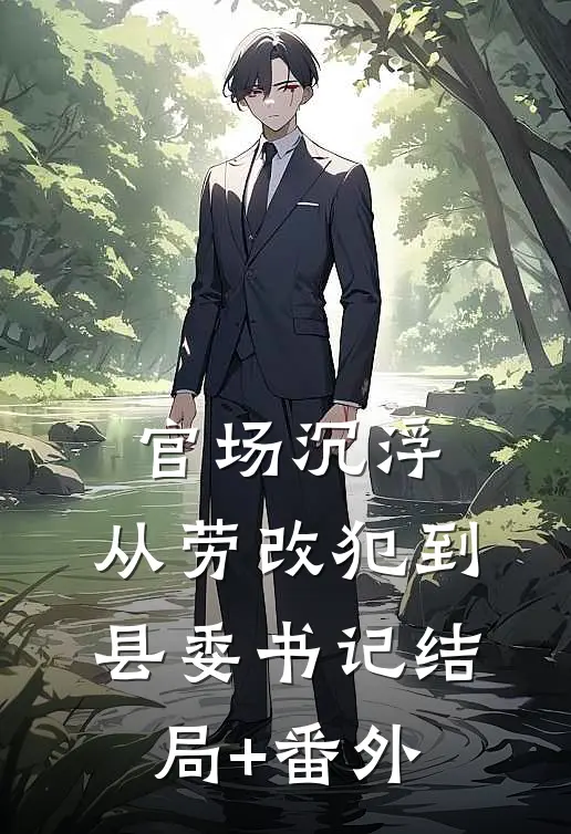 官场沉浮：从劳改犯到县委书记结局+番外