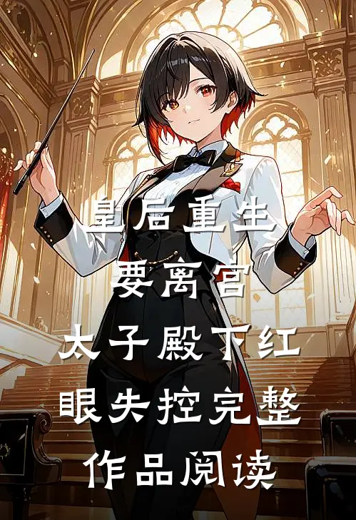 皇后重生要离宫，太子殿下红眼失控完整作品阅读