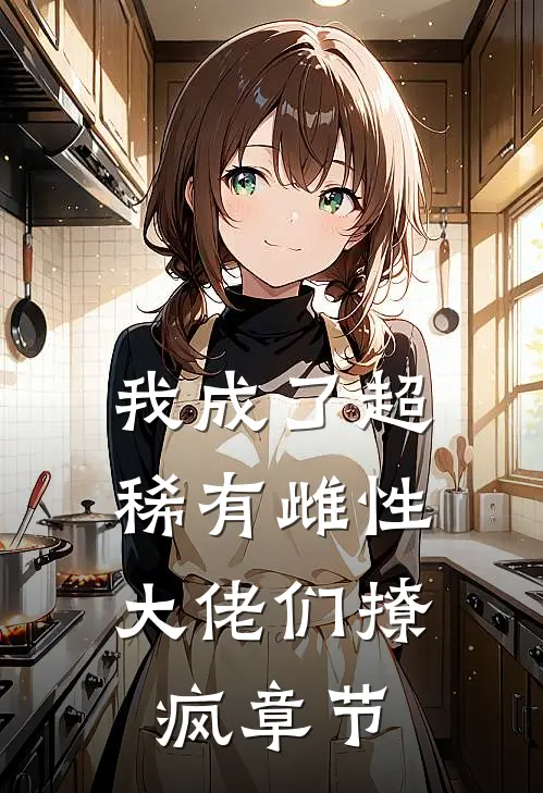 我成了超稀有雌性，大佬们撩疯章节