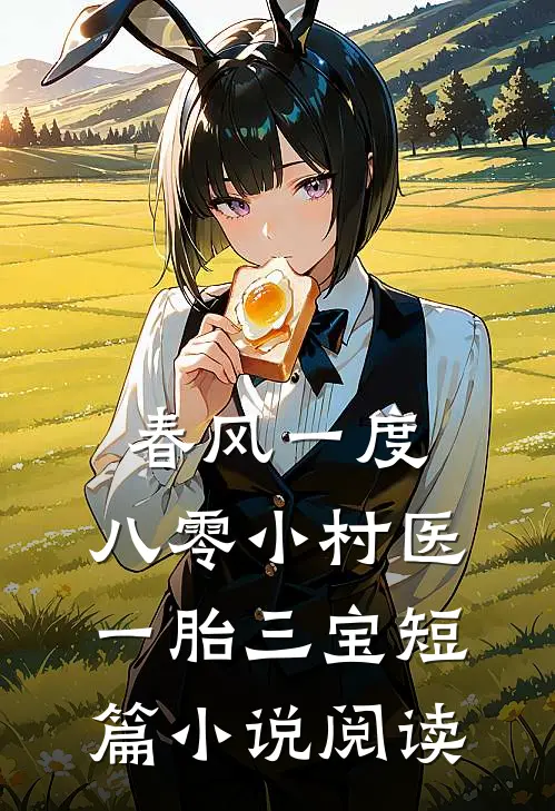 春风一度，八零小村医一胎三宝短篇小说阅读