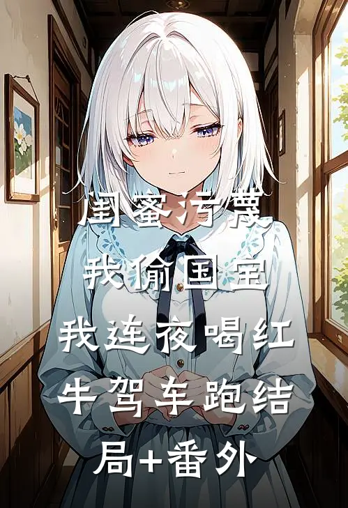 闺蜜污蔑我偷国宝，我连夜喝红牛驾车跑结局+番外