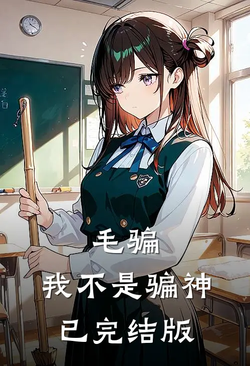 毛骗：我不是骗神已完结版