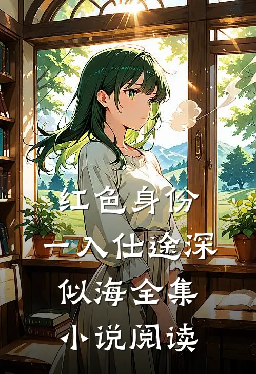 红色身份：一入仕途深似海全集小说阅读