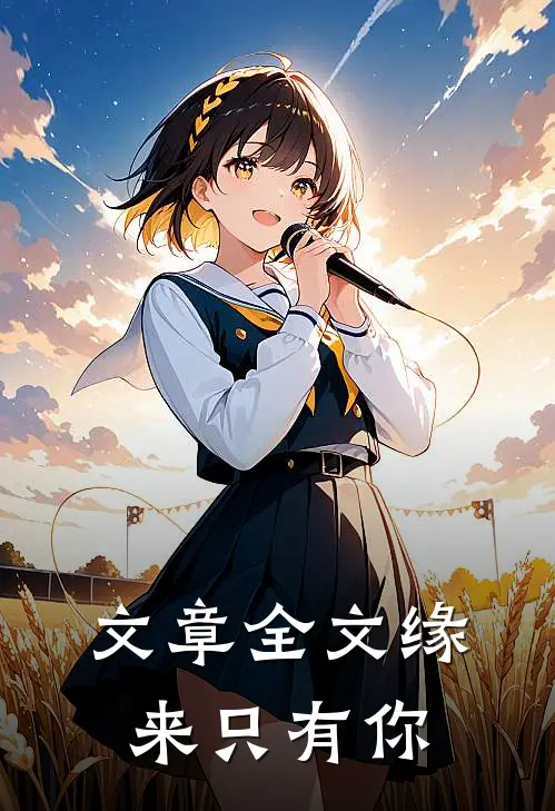 文章全文缘来只有你