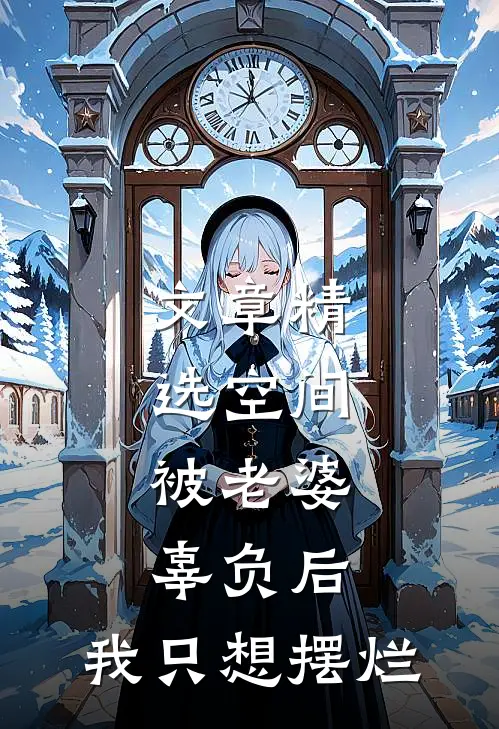 文章精选空间：被老婆辜负后，我只想摆烂
