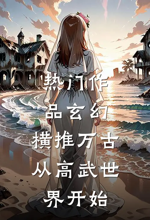 热门作品玄幻：横推万古从高武世界开始