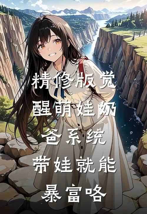 精修版觉醒萌娃奶爸系统，带娃就能暴富咯