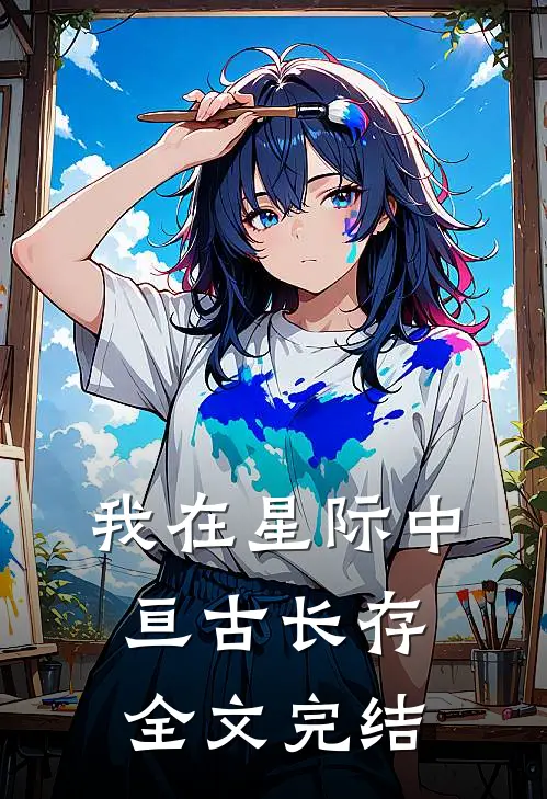 我在星际中亘古长存全文完结